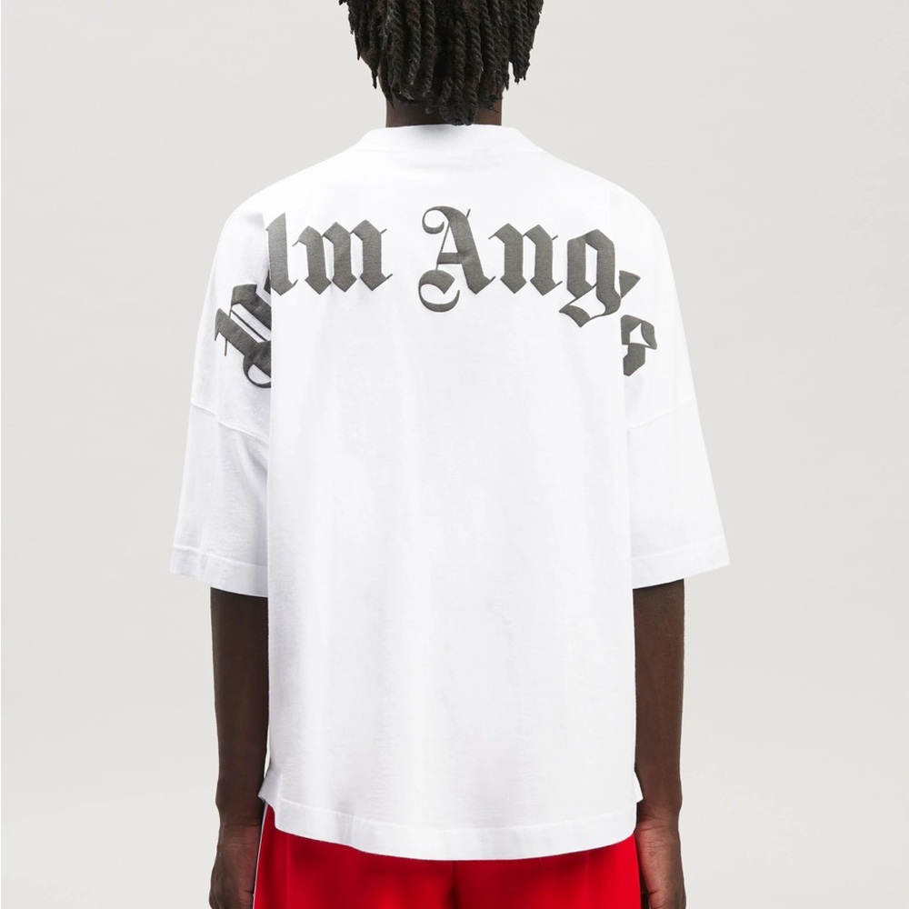 Palm angel’s shirt